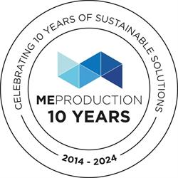 ME Production A/S, Frederikshavn åbningstider
