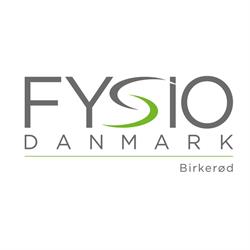 FysioDanmark Birkerød, åbningstider