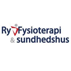 Ry Fysioterapi, åbningstider