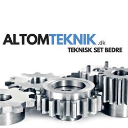 ACR Teknik ApS - Altomteknik.dk, Allerød åbningstider
