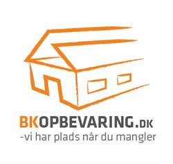 BK Opbevaring, Malling åbningstider