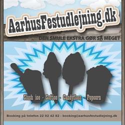 Aarhusfestudlejning.dk, Egå åbningstider