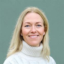 HeyStress - stresscoach Anita Schleef, Køge åbningstider