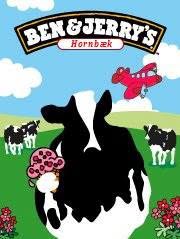 Ben & Jerry's - Hornbæk, åbningstider