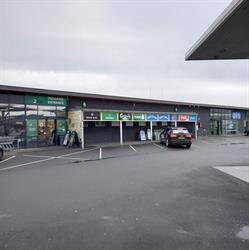 Shop2Go, Hirtshals åbningstider