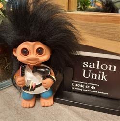 Salonunik, Kolding åbningstider
