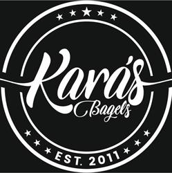 Kara’s Bagels, Slagelse åbningstider