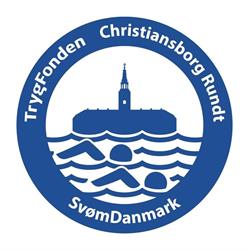 TrygFonden Christiansborg Rundt - Copenhagen Swim, åbningstider