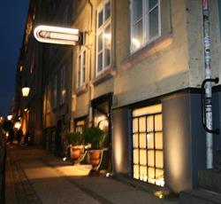 Sofiekælderen Christianshavn, København åbningstider