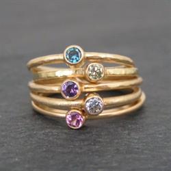 Signe Njust Jewellery, København åbningstider