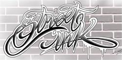 Street Ink - Tattoo Studio, København åbningstider