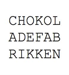 Chokoladefabrikken, København åbningstider