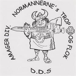 Normannerne Det Danske Spejderkorps, København åbningstider