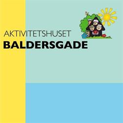 Aktivitetshuset Baldersgade, København åbningstider