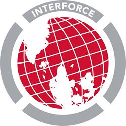 InterForce i København (Ø) åbningstider
