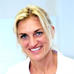 Tandlæge Charlotte Lebahn, København åbningstider