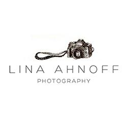 Lina Ahnoff Photography, København åbningstider