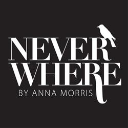 Anne Ravn // Never Where, København åbningstider