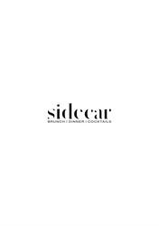 Sidecar, København åbningstider