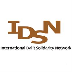 International Dalit Solidarity Network (IDSN), København åbningstider
