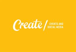 Create - Event and Marketing Agency, København åbningstider