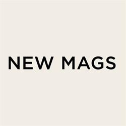 New Mags, København åbningstider