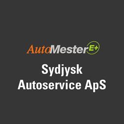 Sydjysk Autoservice (automester e+), Vejen åbningstider