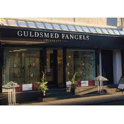 Guldsmed Fangels, Aarup åbningstider