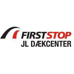 First Stop JL Dækcenter, Brande åbningstider