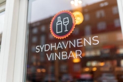 Sydhavnens Vinbar, København åbningstider