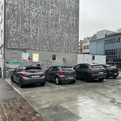 Parkering Nygårdsvej 5, København Ø | APCOA PARKING, åbningstider