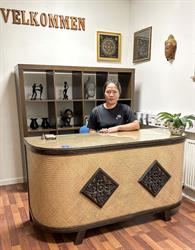 Sira Original Thai Massage i Holstebro (Centrum Af Holstebro) åbningstider