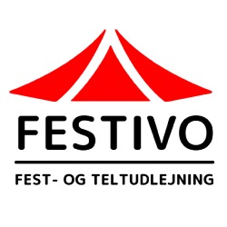 Festivo Fest- og Teltudlejning, Næstved, åbningstider
