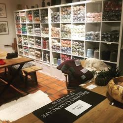 Bruhns Garncafe, Hadsund åbningstider
