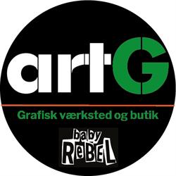 artG i København (København Sv) åbningstider