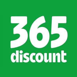 365discount Skørping, åbningstider