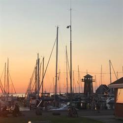 Spisestedet Havnen,Langeland, Bagenkop, åbningstider