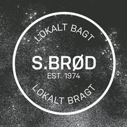 S.BRØD Hørning, åbningstider