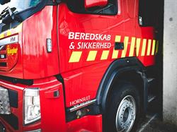 Beredskab & Sikkerhed - Station Hornslet, åbningstider