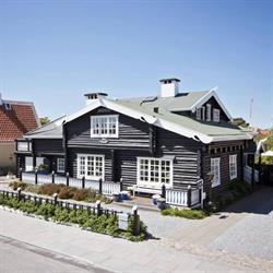 Finns Bed & Breakfast, Skagen åbningstider