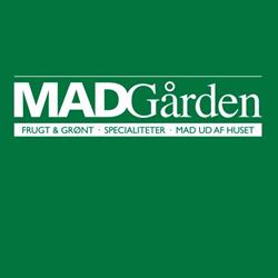 MadGården Arden, åbningstider