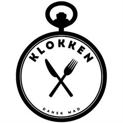 Restaurant Klokken Aarhus, åbningstider