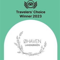Øhaven, Højslev åbningstider