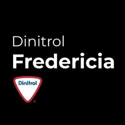 Dinitrol Center Fredericia, åbningstider