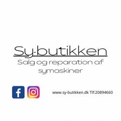 Sy-Butikken & Systing.dk, Tinglev åbningstider