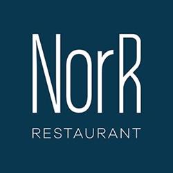 Restaurant NorR, Aarhus åbningstider