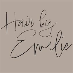 Hair by Emilie, Frederiksværk åbningstider