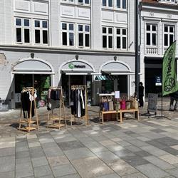 Helsam, Horsens åbningstider