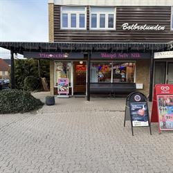 Pinocchio, Rungsted Kyst åbningstider