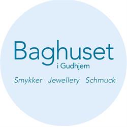 Baghuset I Gudhjem, åbningstider